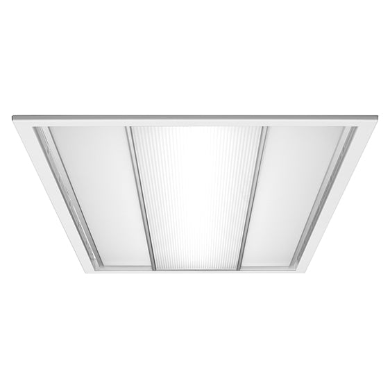 Eaton TER133004KDD Cooper Luminaire LED 3000lm Terzetto Recessed 4K DALI