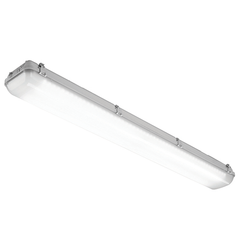 Eaton TFW170S Tufflite 1.8m 1 x 70W T8 Stainless Steel without Lamp