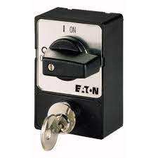 Eaton SVA-T3 Cylinder Lock Key Operated