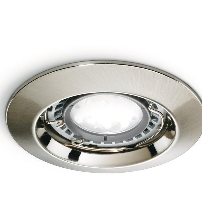 Philips 88723199 Downlight 7-50W 25 Degree