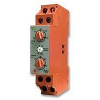 Broyce Control M1PRC-S-4W Phase Failure Sequence Under/Over Voltage Monitoring