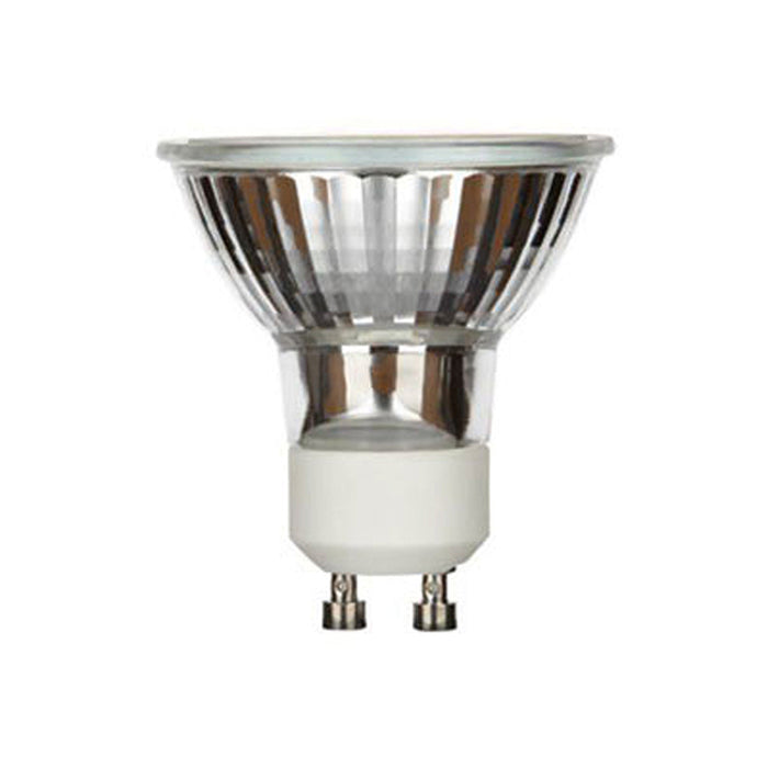 Newlec 10857 35W 2700K GU10 Halogen Reflector Lamp 240V