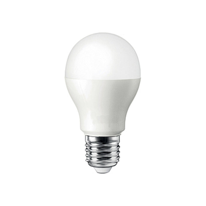 Newlec CLEDB6WE27ND Philips CorePro LED Bulb LED Lamp 5.5W E27 2700K 60 x 110mm White