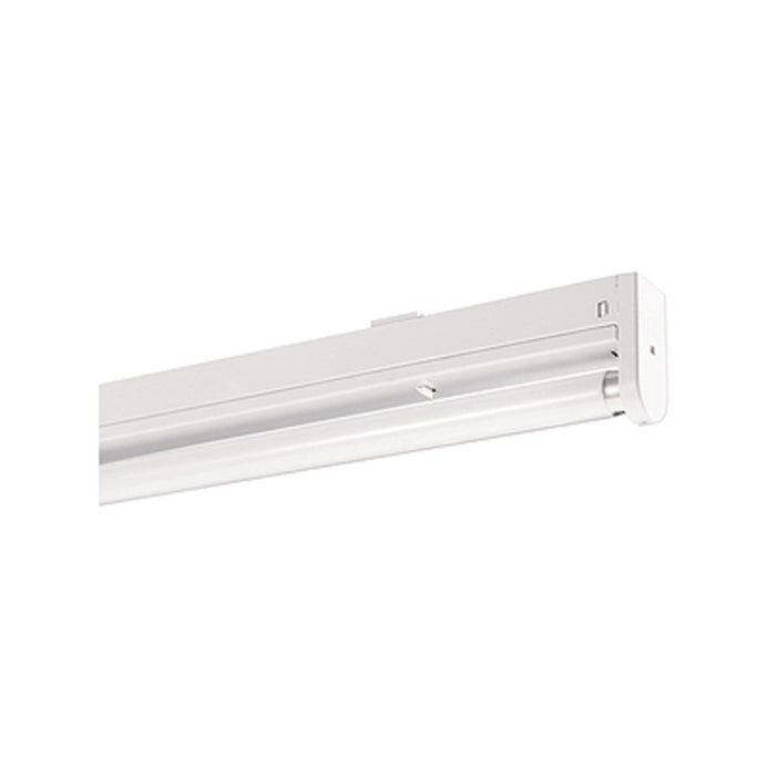 Thorn AR130DIF Diffuser Arrowslim. For use with 1x30W AS900 Fluorescent Batten 900mm