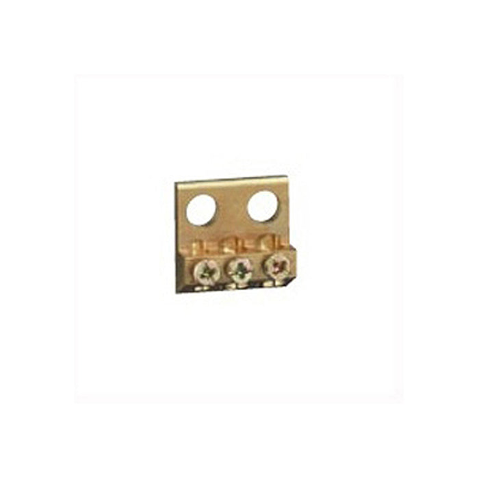 Legrand 037403 Terminal Din Rail Connector For Distribution Block