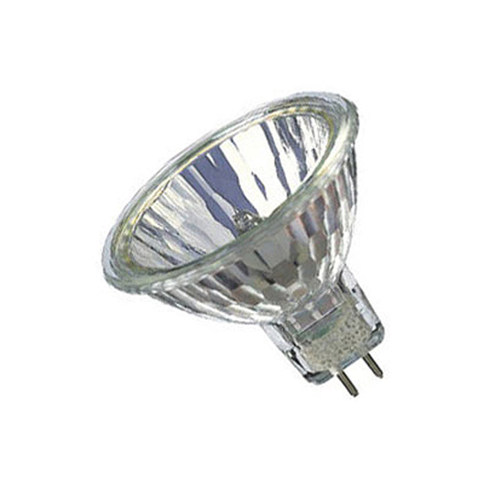 Philips 6647ECON Halogen with Reflector Accentline. GU5.3 36° Beam Angle 35W 12V
