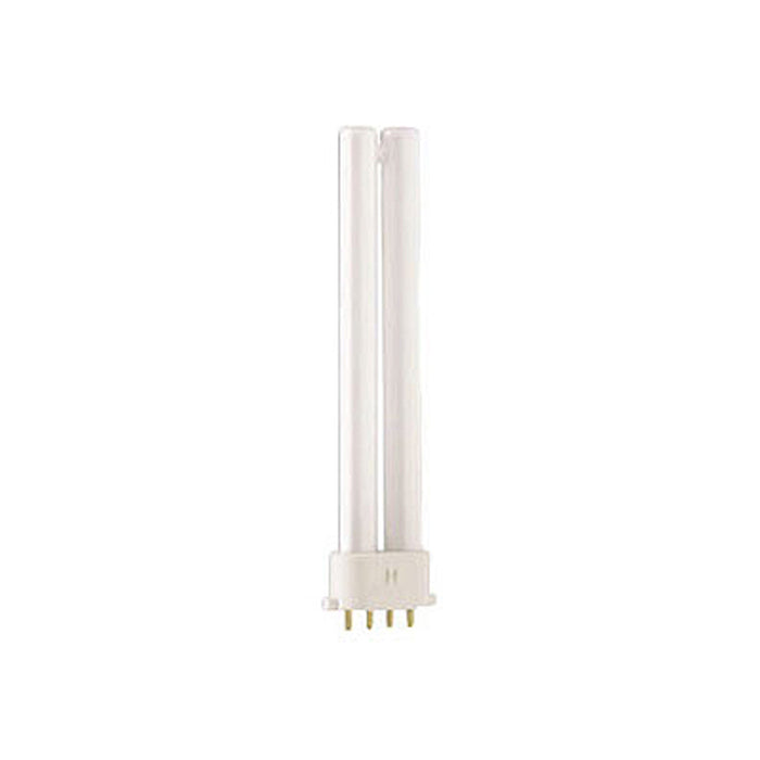 Philips 86653070 CFL Non Integrated Master PL-C. 4 Pin White 26W