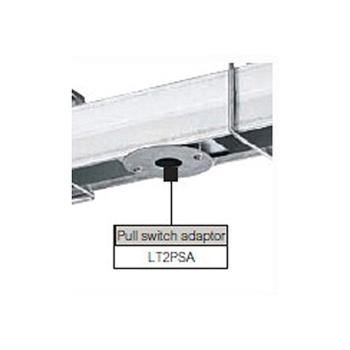 Legrand LT2PSA Adaptor Pull Switch 50mm Pre-Galvanised