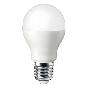 Newlec CLED9WBULBE27 CorePro LEDbulb LED Lamp 8W E27 2700K 60 x 110mm White